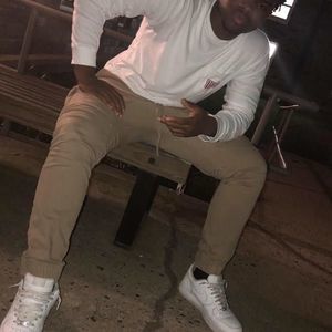 Meet your Posher, Jeffrey